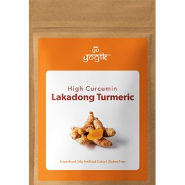 Turmeric Powder (Lakadong)- 450g | High curcumin Lab tested | Direct from India