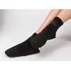 NatraCure Cold Therapy Socks (Large)