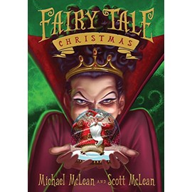 Fairy Tale Christmas