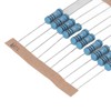 860Pcs 86 Values Resistor Kit 1 Ohm ‑ 1M Ohm