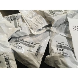 Atwood LOT OF 10 Atwood 91447 Water Heater ECO Thermostat Assembly