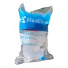 Vaso Plástico Estéril 100ml Pack 50 Unidades Con Graduación Plastic