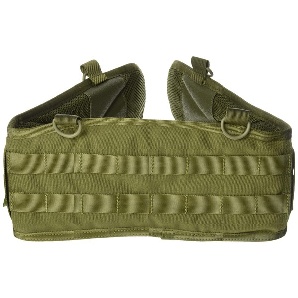 Condor Gen II Battle Belt Olive Drab Size S