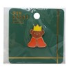 Miffy Pin Badge Pin / Barbara Crown Dick Bruna