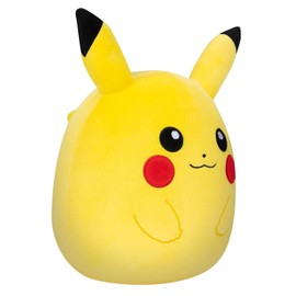 Pok?mon Squishmallow 25 cm Pikachu (5818681)