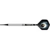 Bull´s Preditor P1 soft darts 16 grams 52,1 mm black