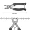 Oumers Bike Chain Pliers Tool, Chain Plier Missing Link 2