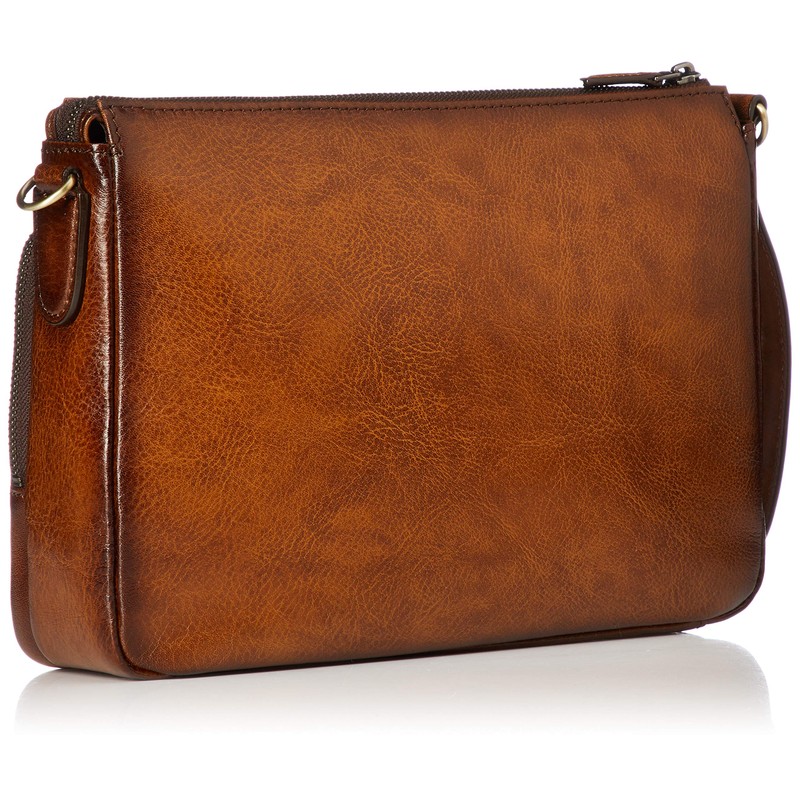 Lo Homme Presse 71883 Shoulder Bag, Made in Japan, Cowhide