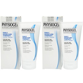 NEW Physiogel Facial Cream 150ml x2 Daily Moisture Therapy / NEW피지오겔 페이셜크림 150ml x2개 데일리 모이스쳐 테라피