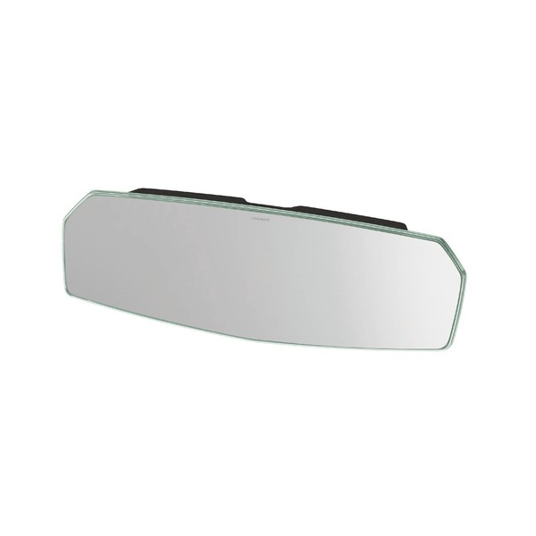 Carmate Rearview Mirror, Wide-view Interior Mirror, For Cars