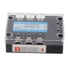 3 Phase Solid State Relay SSR-3 D4860 60A DC‑AC 480V