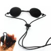 Laser Protection Eyewear Glasses, CuiCanfla 3 Pcs Safety Goggles Eye
