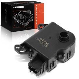 A-Premium HVAC Heater Blend Door Actuator, Compatible with Nissan Frontier 2005-2019, Pathfinder 2005-2012, Titan 2004-2015, Xterra 05-15, Pathfinder Armada 2004, Armada 07-15 & Infiniti QX56 05-10