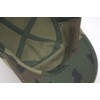 The Vintage Year Washed Cadet Cotton Twill Adjustable Military Radar