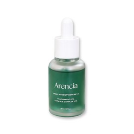 Arencia Holy Hyssop Serum 12 30ml / 아렌시아 홀리 히솝 세럼 12 30ml