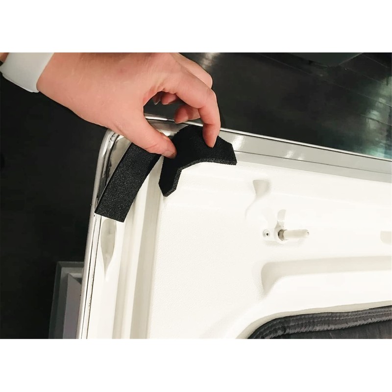 Car Roof Leak Sealing Repair Kit for Jeep Wrangler JK