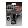 Bell Dinger 100 Bike Bell with Airtag Storage