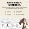 Goat Milk - Milk & Honey 250ml Body Lotion