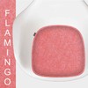 Feltd. Eco Felt Cushion Suitable for Armchair Chairs such as