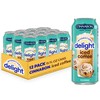 International Delight Iced Coffee, Cinnabon®, Grab and Go Coffee Drinks