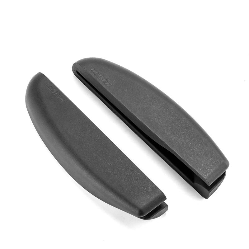 WeiSen 1Pair UTV Seat Side Soft Cushion Pad Assembly, Thigh