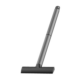 XTryfun Ice Scraper with Detachable Window Squeegee for Cars Windshield Suit for Snow Rainy Foggy Weather
