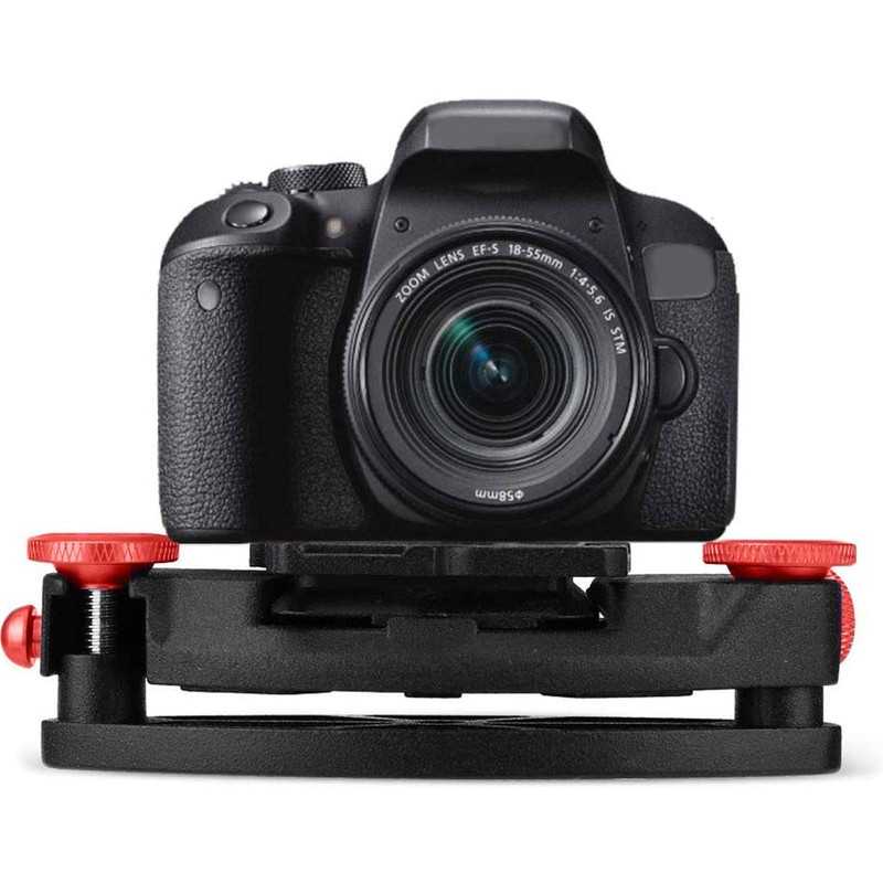 SLR Camera Clamp Camera Waist Belt Clip for Hero Quick