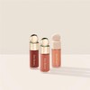 Rare Beauty Edición limitada Mini Blush & Luminize Trio -
