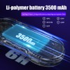 RG353p Retro Handheld Video Game Console 64G/128G/256G 15000/25000/35000 Classic Games