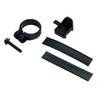 CatEye SP5 Clamp Cycling Lights and Reflectors, 23.5-27.2 mm, Black