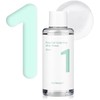 numbuzin No.1 Pure-Full Calming Herb Toner | Acne-Prone Skin, Centella Asiatica, Deep Calming (3.38 fl oz)