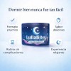 Gomitas Para Dormir Sin Melatonina Lullabites 60 Pzas