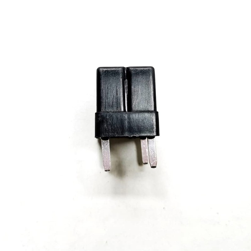 Adjustable Flasher Relay,4 PIN, Chikia Compatible for Hisun ATV UTV