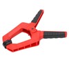 Heavy Duty Woodworking Spring Clamp Engineering Plastic Backdrop Clips for