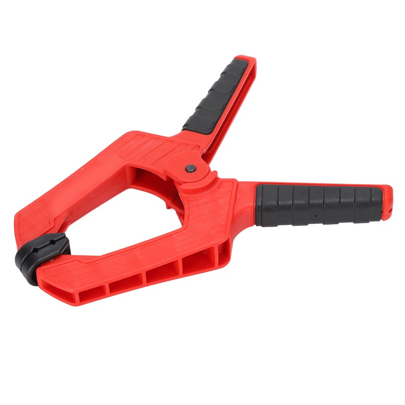 Heavy Duty Woodworking Spring Clamp Engineering Plastic Backdrop Clips for