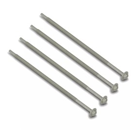 DOMETIC AC Bolts - 3107421.012 AC Mount Bolts 8" Brisk 2 - Air Conditioner Bolts