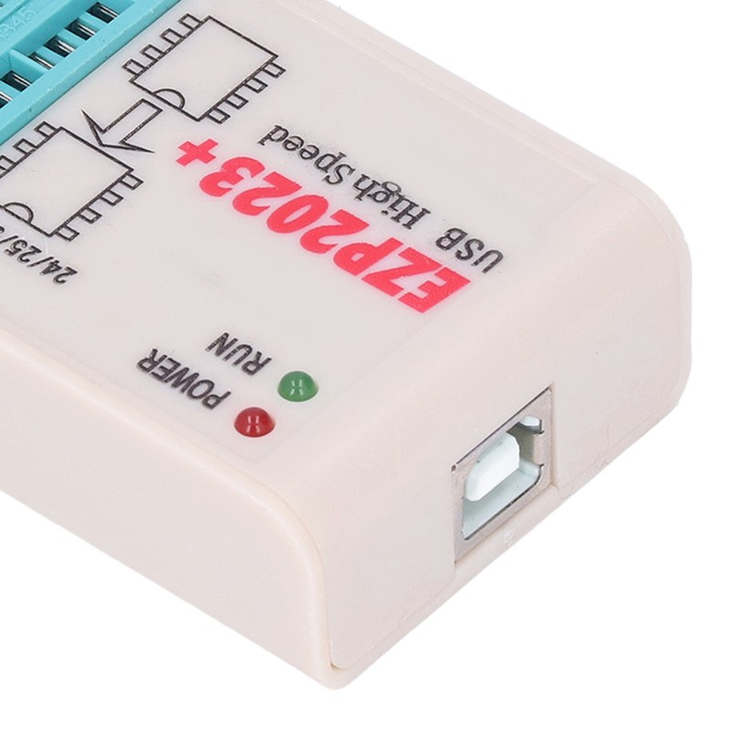 SPI Flash Programmer High Speed Chip Programmers 24 25 93