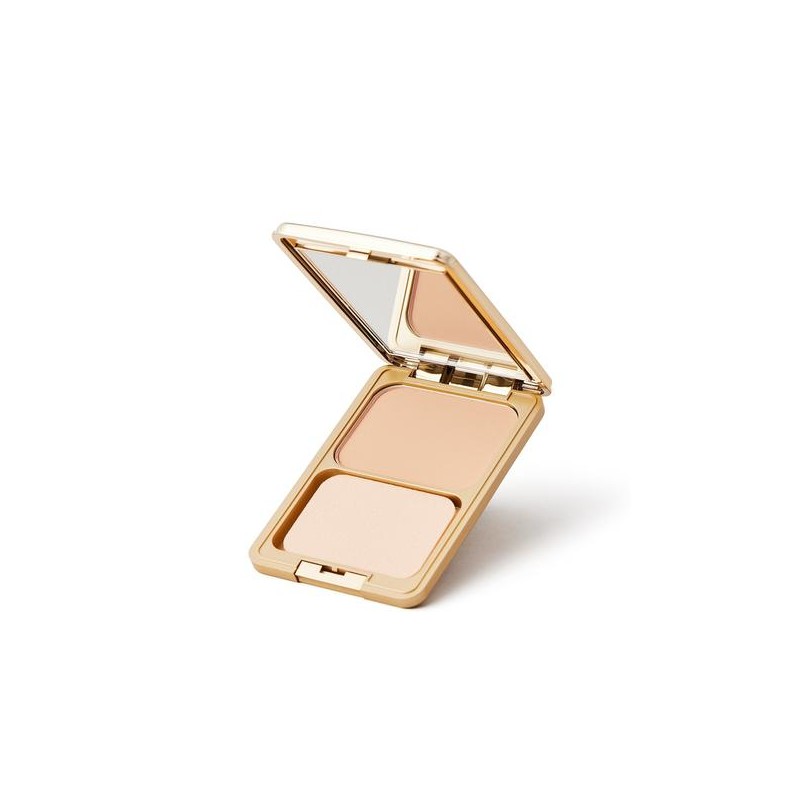 Napoleon Perdis Camera Finish Powder Foundation 13.5g, Caramel Look N3