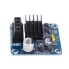 Motor Driver Module,Motor Driver Controller Board Module 50a H Bridge