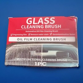 Unbranded Automotive Oil Film Cleaning Brush Car Glass Oil Film Cleaner!!!BRAN