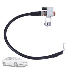 Magimaker 37180-3Q010 Battery Negative Sensor Cable Compatible with Hyundai Sonata 2011 2012 2013 2014 Replace 371803Q010