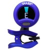 Snark SN1X Clip-On Chromatic Tuner (Current Model)