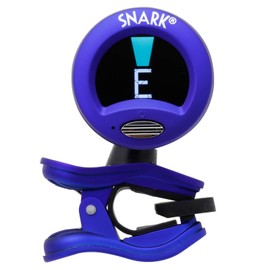 Snark SN1X Clip-On Chromatic Tuner (Current Model)