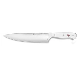 WÜSTHOF Gourmet White 8" Chef's Knife