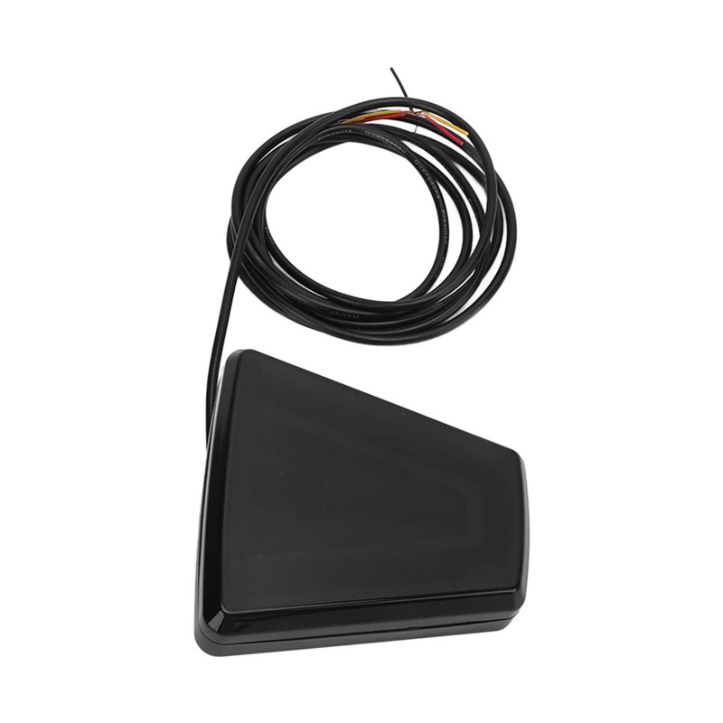 Car LED Flashing Brake Light Driving Warning for F1 Style