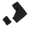 Kids Finger Splint Improve Flexibility Breathable Mesh Trigger Finger Brace