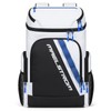 Maelstrom Backpack Cooler,36 Can Cooler Backpack,Soft Cooler Bag Insulated Leakproof,Lightweight