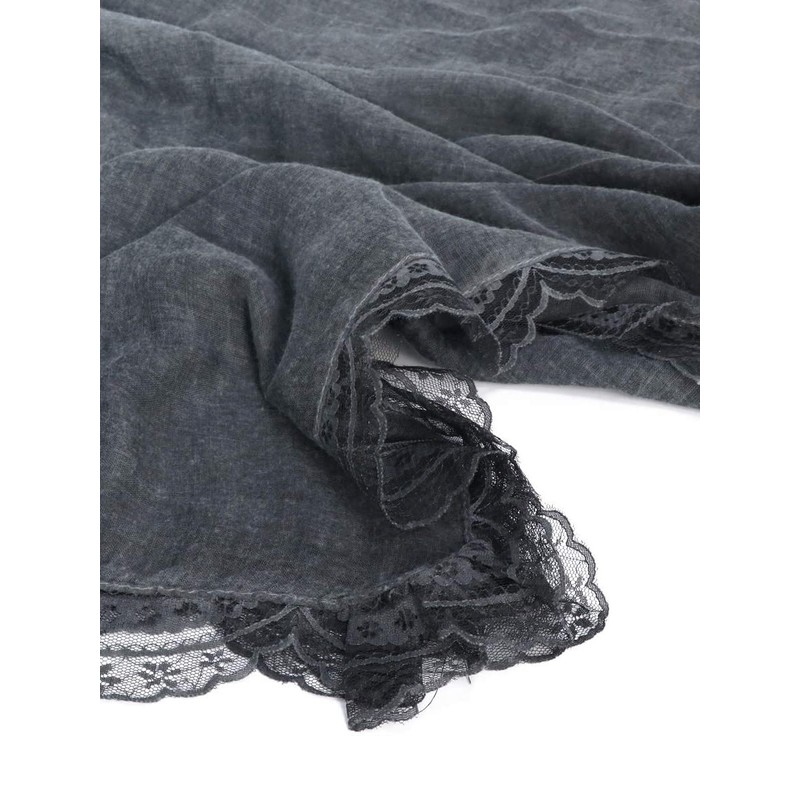 DAMILY Medium Women's Neckerchief - m