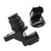 Ynovvo 37510-R40-A01 Camshaft Position Sensor Replacement for OEM 37510R40A01 Crankshaft