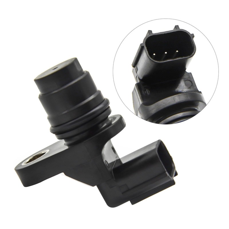 Ynovvo 37510-R40-A01 Camshaft Position Sensor Replacement for OEM 37510R40A01 Crankshaft